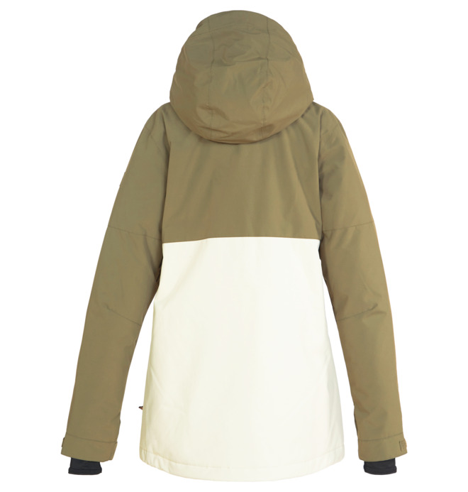 Cruiser - Technical Snow Jacket for Women  ADJTJ03031