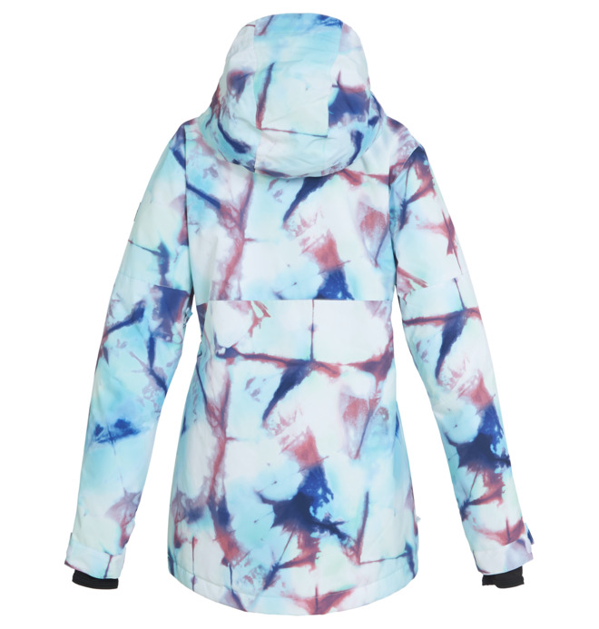 Cruiser - Technical Snow Jacket for Women  ADJTJ03031