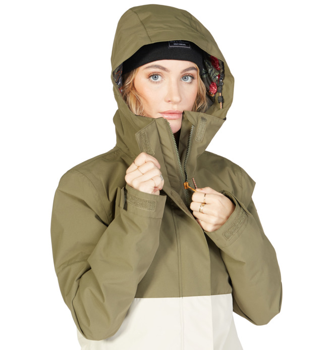 CRUISER JACKET  ADJTJ03031