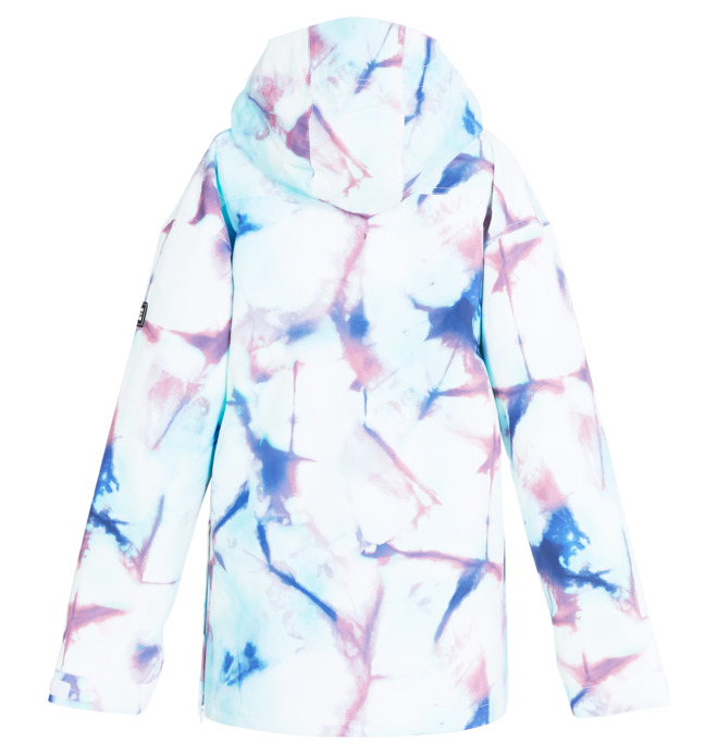 Savvy Anorak - Technical Snow Jacket for Women  ADJTJ03032