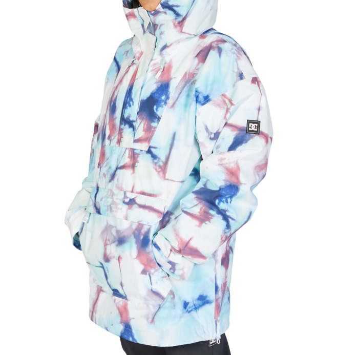 Savvy Anorak - Technical Snow Jacket for Women  ADJTJ03032