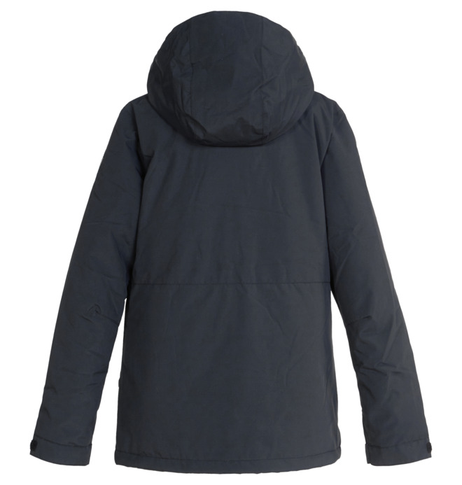 スノーウェア レディース ブラック M Harmony - Technical Snow Jacket for Women - Women's Black