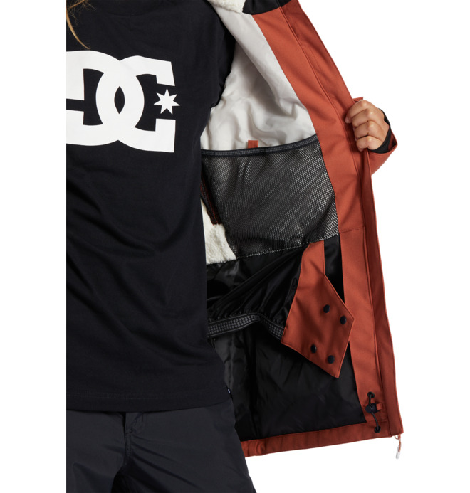 PHOENIX PARKA  ADJTJ03037