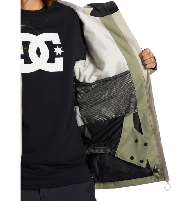 LIBERATE JACKET  ADJTJ03038