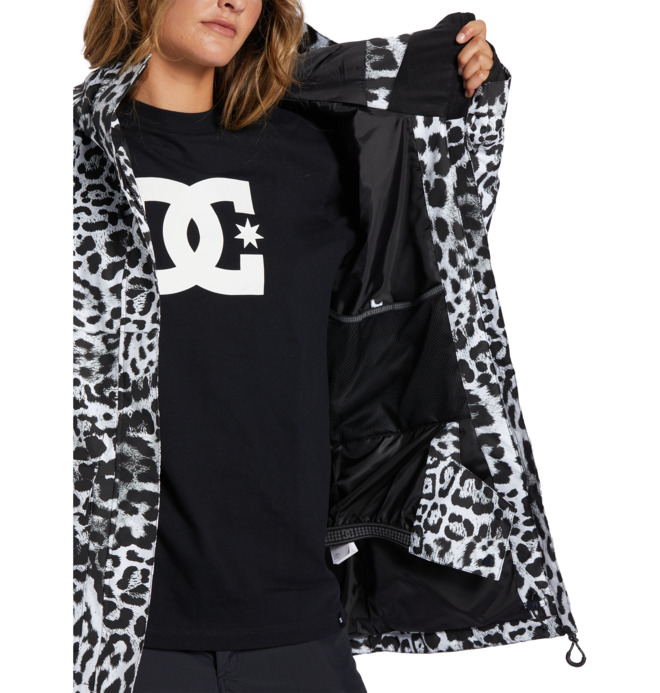 CRUISER JACKET  ADJTJ03039