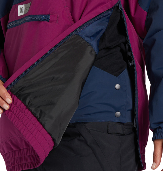 CHALET ANORAK  ADJTJ03040