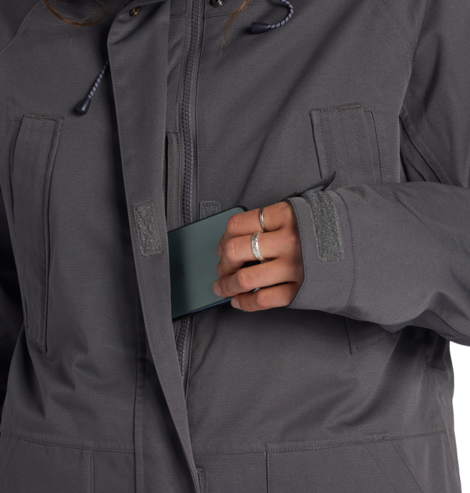 Paramount  - Snow Jacket for Women  ADJTJ03044