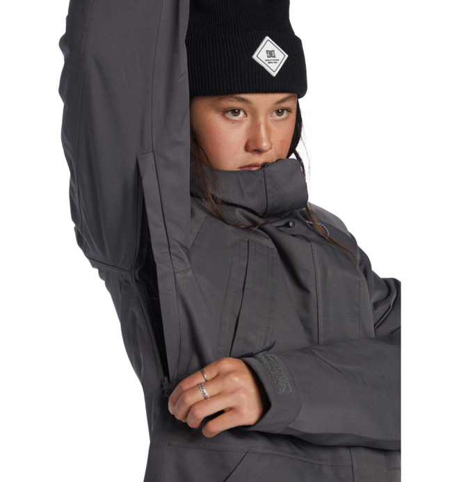 Paramount  - Snow Jacket for Women  ADJTJ03044