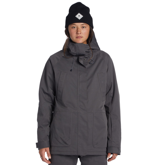 Paramount  - Snow Jacket for Women  ADJTJ03044
