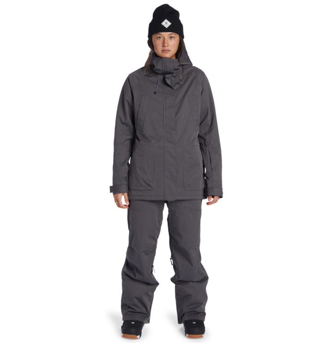 Paramount  - Snow Jacket for Women  ADJTJ03044