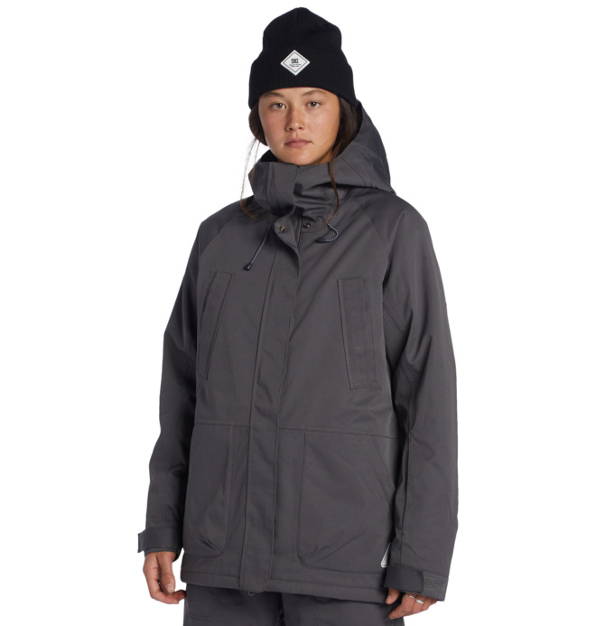 Paramount  - Snow Jacket for Women  ADJTJ03044