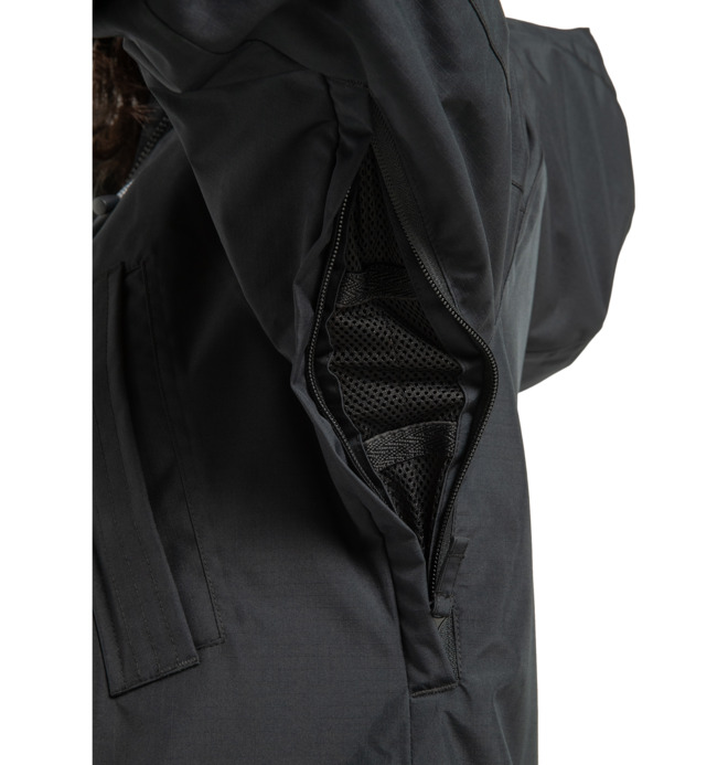 Paramount - Technical Snow Jacket for Women  ADJTJ03049