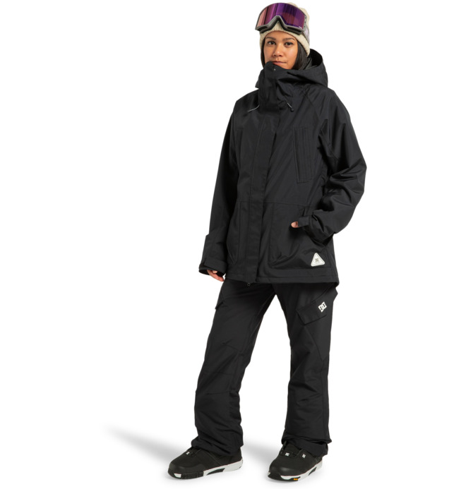 Paramount - Technical Snow Jacket for Women  ADJTJ03049