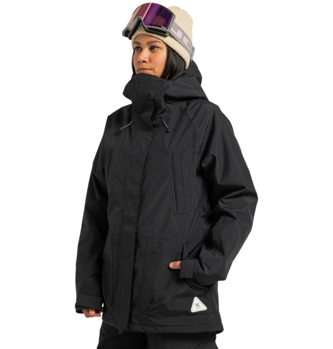 Paramount - Technical Snow Jacket for Women  ADJTJ03049
