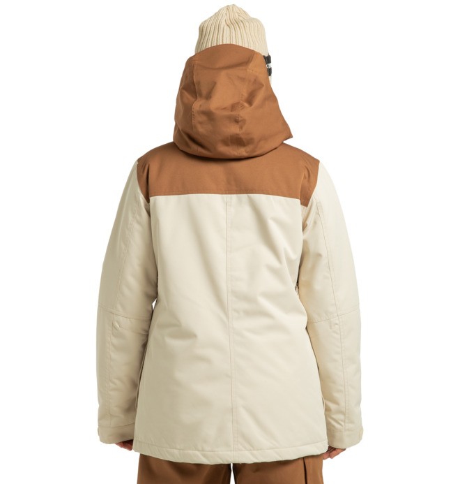 Liberate - Technical Snow Jacket for Women  ADJTJ03051