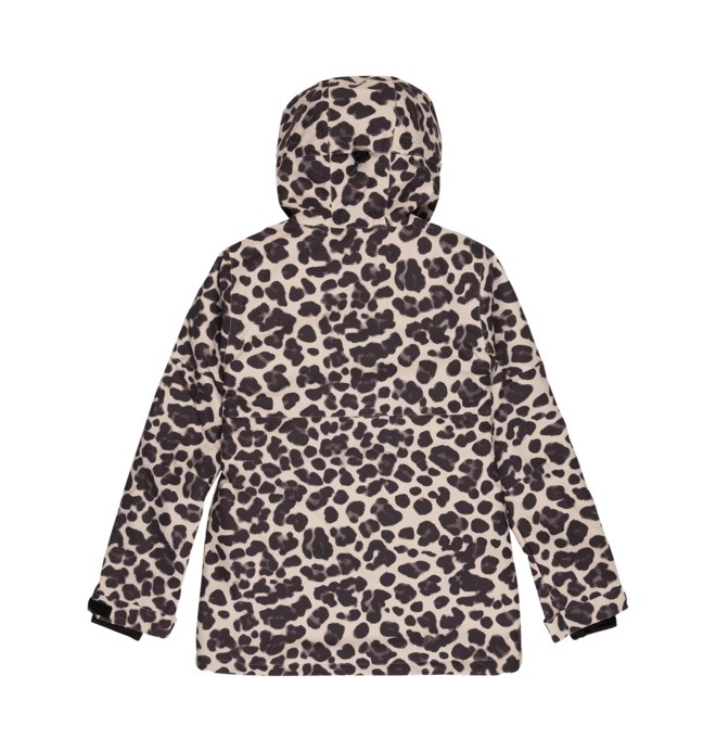 Cruiser - Technical Snow Jacket for Women  ADJTJ03052