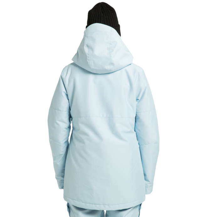 Cruiser - Technical Snow Jacket for Women  ADJTJ03052