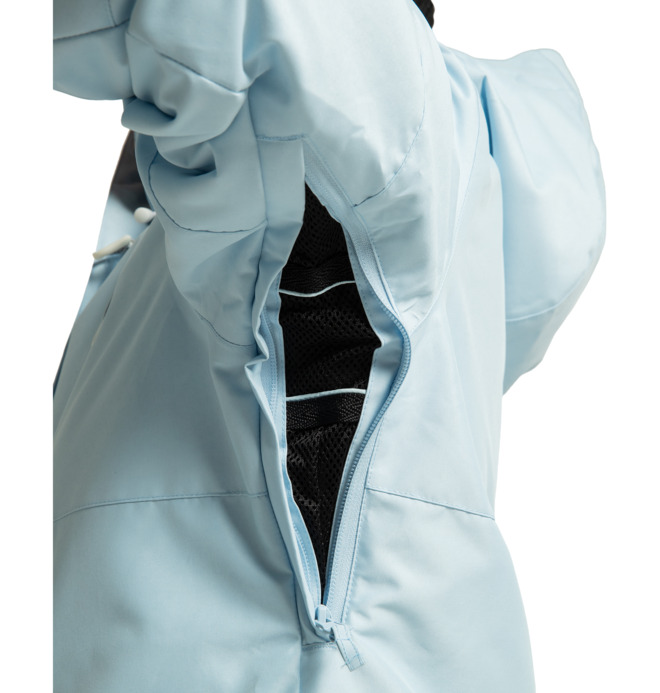Cruiser - Technical Snow Jacket for Women  ADJTJ03052