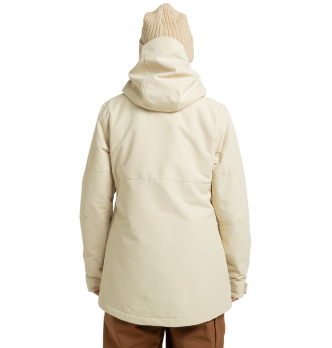 Cruiser - Technical Snow Jacket for Women  ADJTJ03052