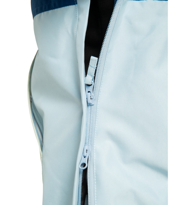 Chalet - Technical Snow Anorak for Women  ADJTJ03053