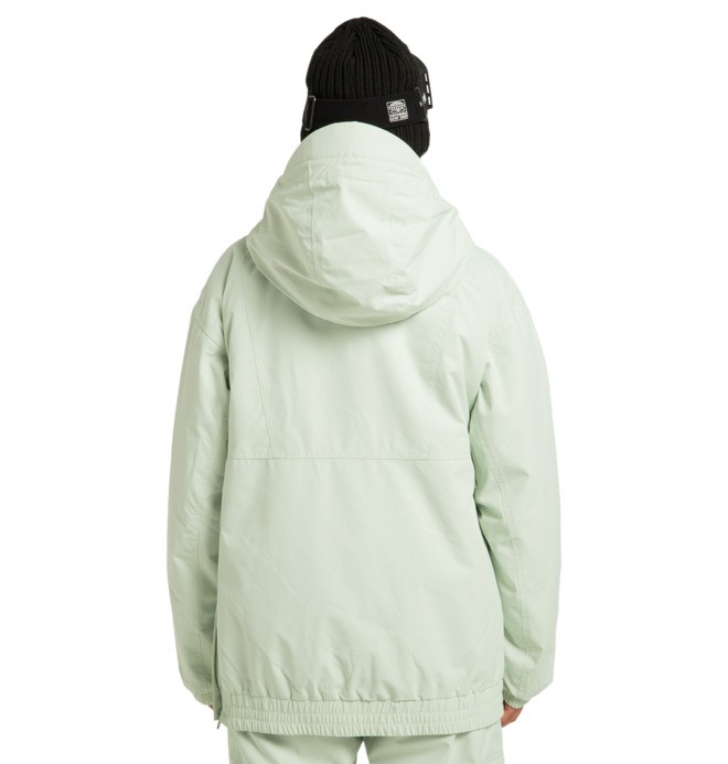 Chalet - Technical Snow Anorak for Women  ADJTJ03053