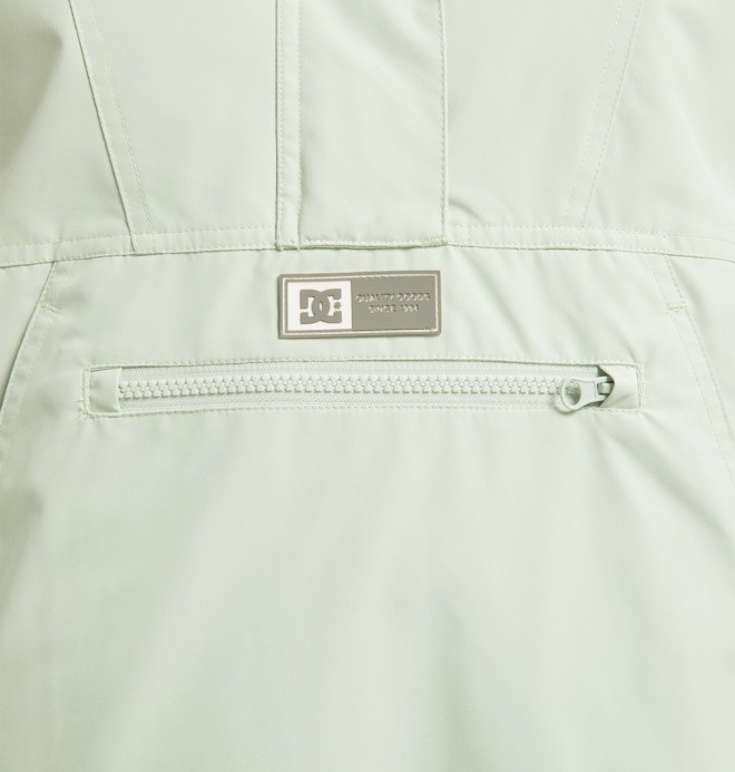 Chalet - Technical Snow Anorak for Women  ADJTJ03053