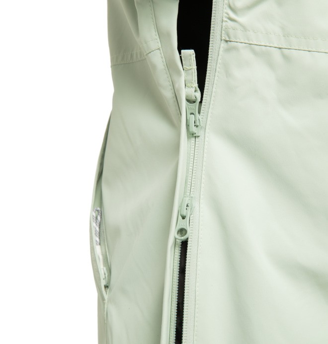 Chalet - Technical Snow Anorak for Women  ADJTJ03053