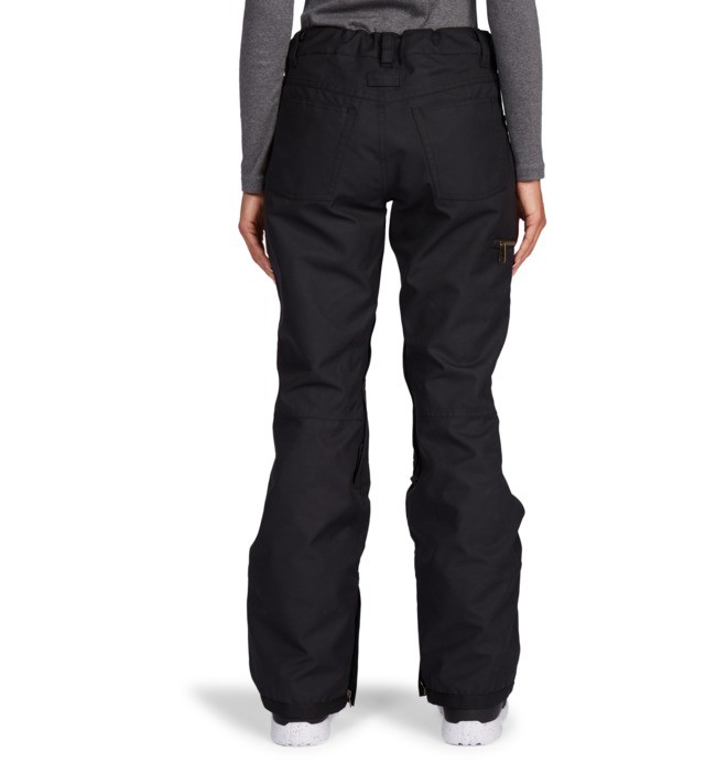 Viva - Shell Snowboard Pants for Women  ADJTP03009