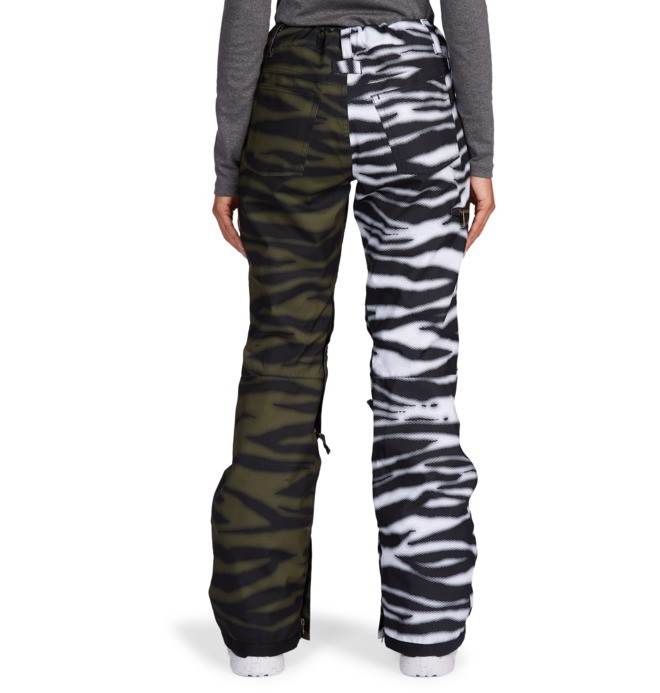 Viva - Shell Snowboard Pants for Women  ADJTP03009