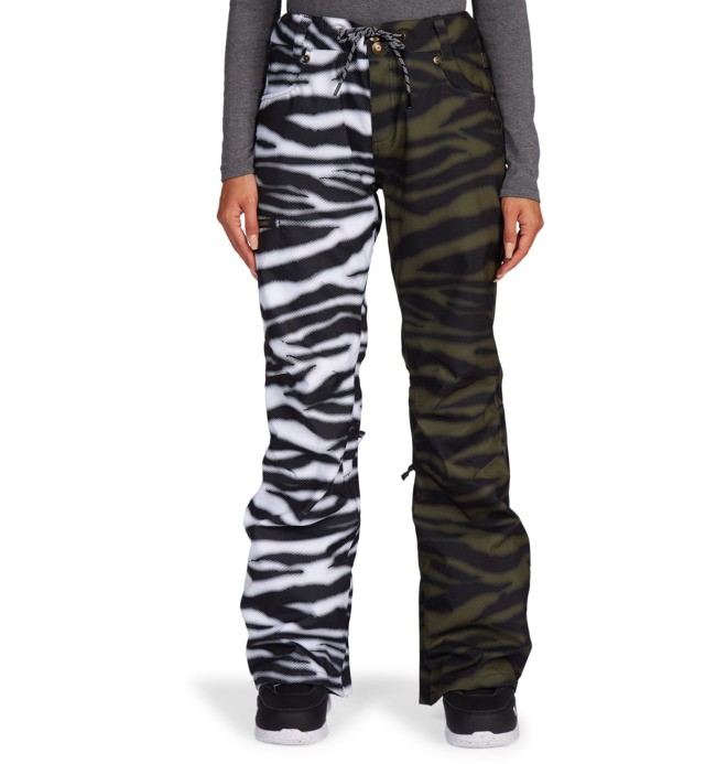 Viva - Shell Snowboard Pants for Women  ADJTP03009