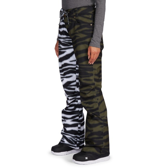 Viva - Shell Snowboard Pants for Women  ADJTP03009