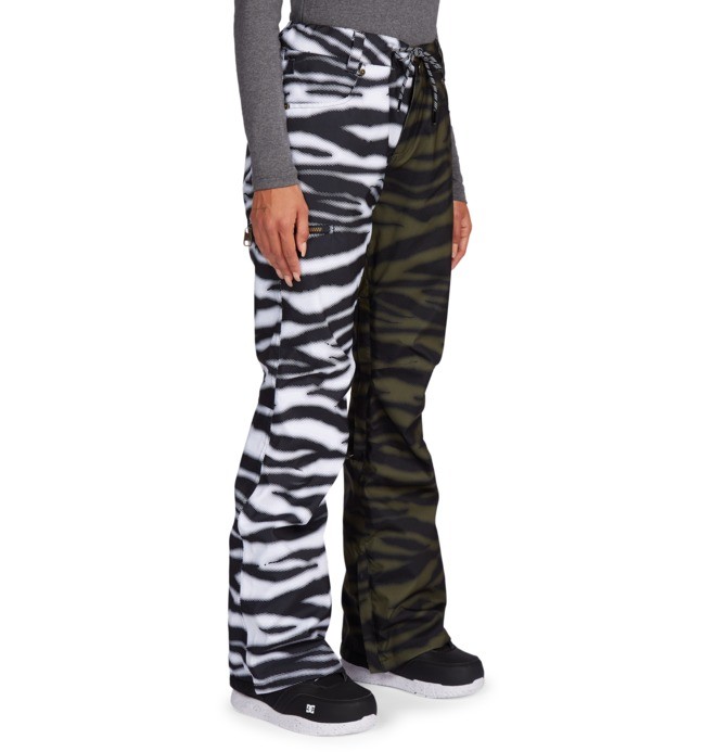 Viva - Shell Snowboard Pants for Women  ADJTP03009
