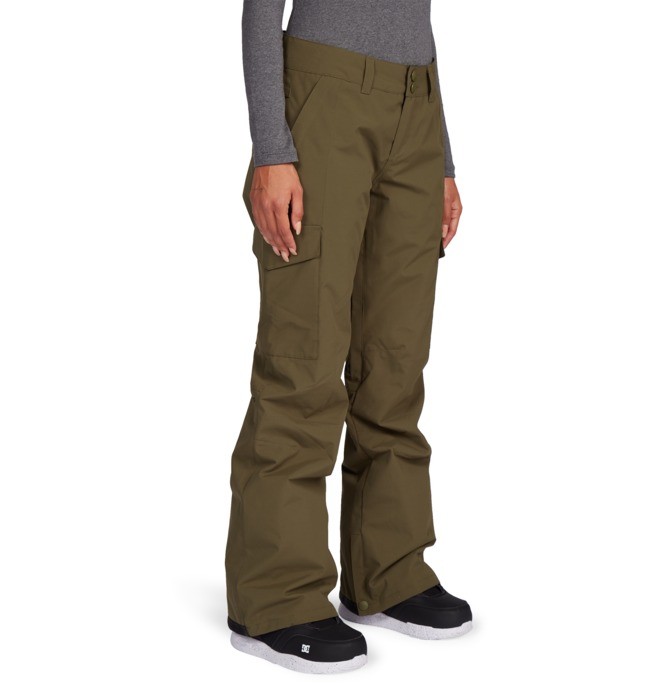 Nonchalant - Snowboard Pants for Women  ADJTP03011