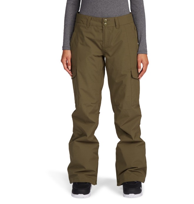 Nonchalant - Snowboard Pants for Women  ADJTP03011