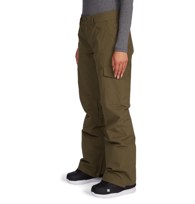 Nonchalant - Snowboard Pants for Women  ADJTP03011