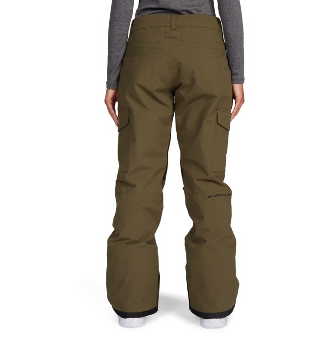Nonchalant - Snowboard Pants for Women  ADJTP03011