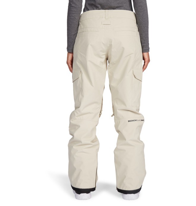 Nonchalant - Snowboard Pants for Women  ADJTP03011