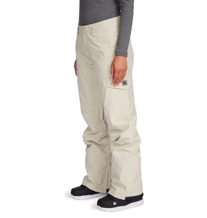 Nonchalant - Snowboard Pants for Women  ADJTP03011