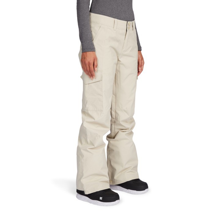 Nonchalant - Snowboard Pants for Women  ADJTP03011