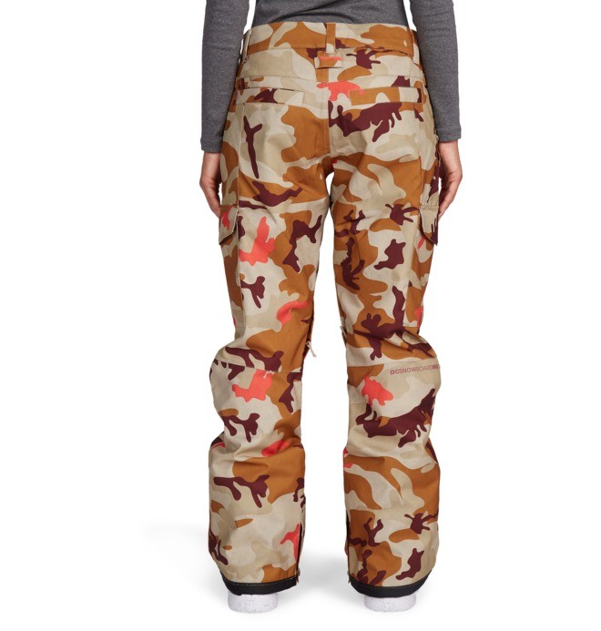 Nonchalant - Snowboard Pants for Women  ADJTP03011