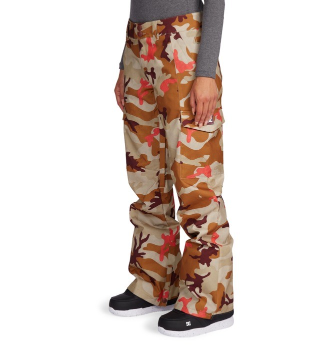 Nonchalant - Snowboard Pants for Women  ADJTP03011