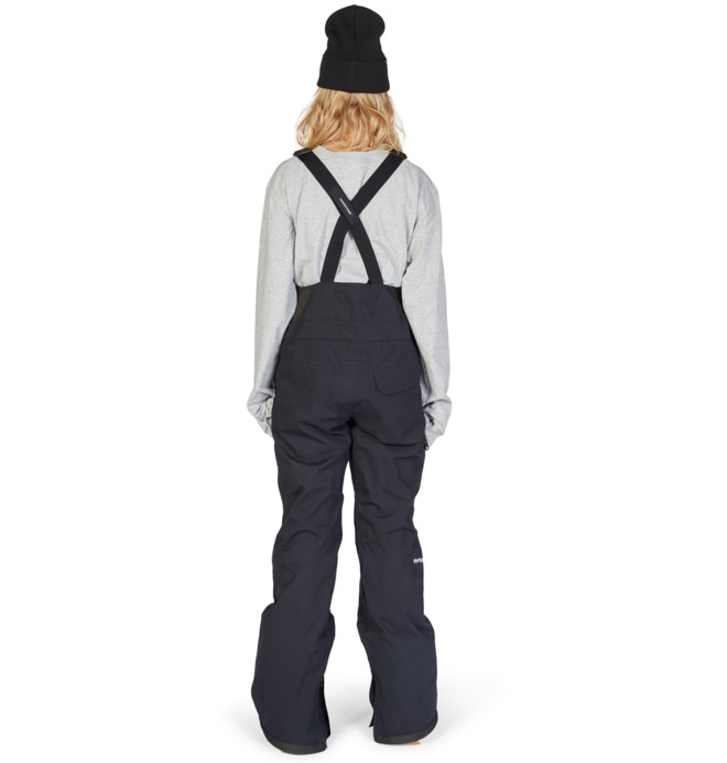 Monarch 45K - Technical Snow Bib for Women ADJTP03014