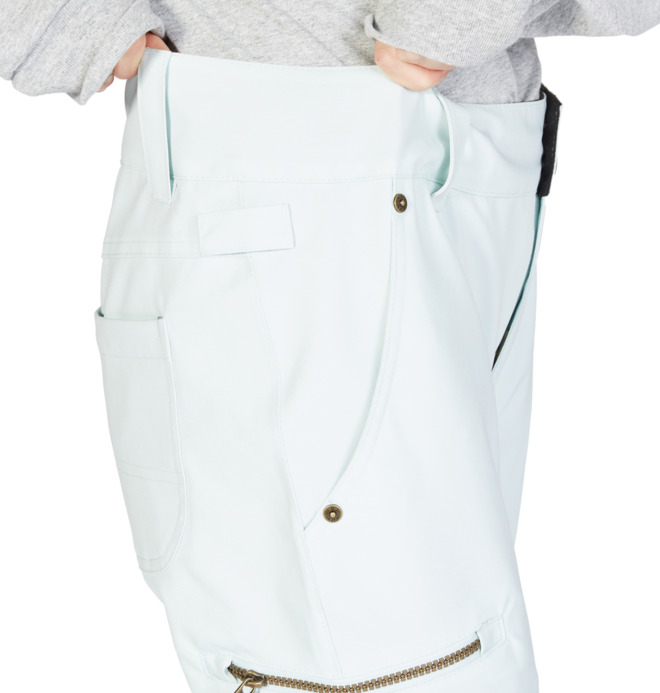 Viva - Technical Snow Pants for Women  ADJTP03017