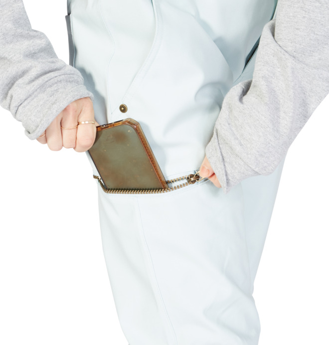 Viva - Technical Snow Pants for Women  ADJTP03017
