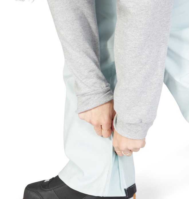 Viva - Technical Snow Pants for Women  ADJTP03017