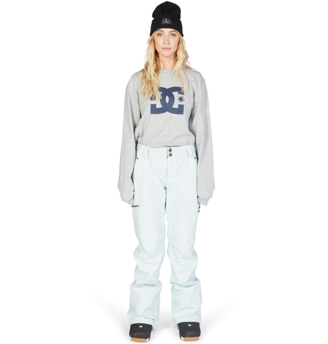 Viva - Technical Snow Pants for Women  ADJTP03017