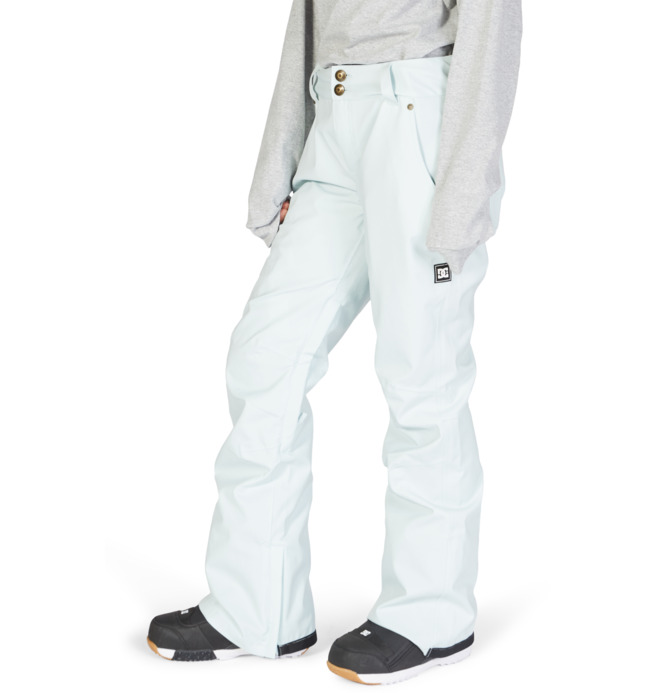 Viva - Technical Snow Pants for Women  ADJTP03017
