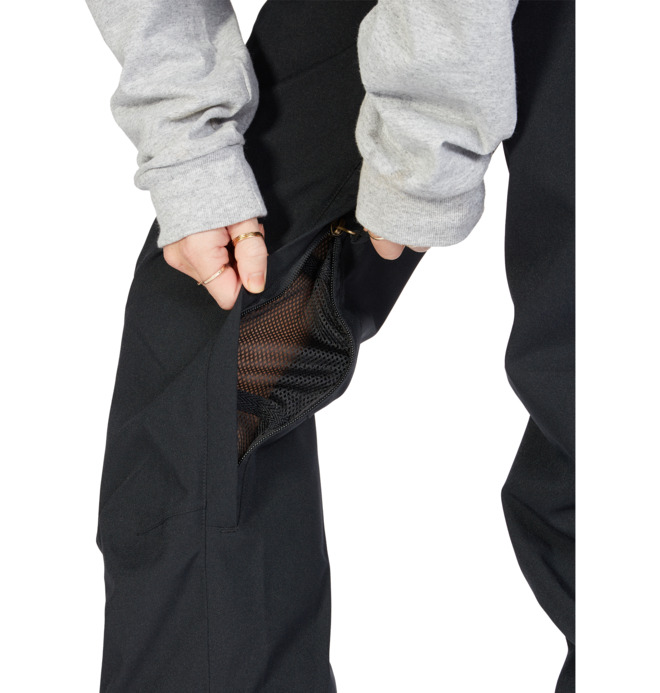Viva - Technical Snow Pants for Women  ADJTP03017