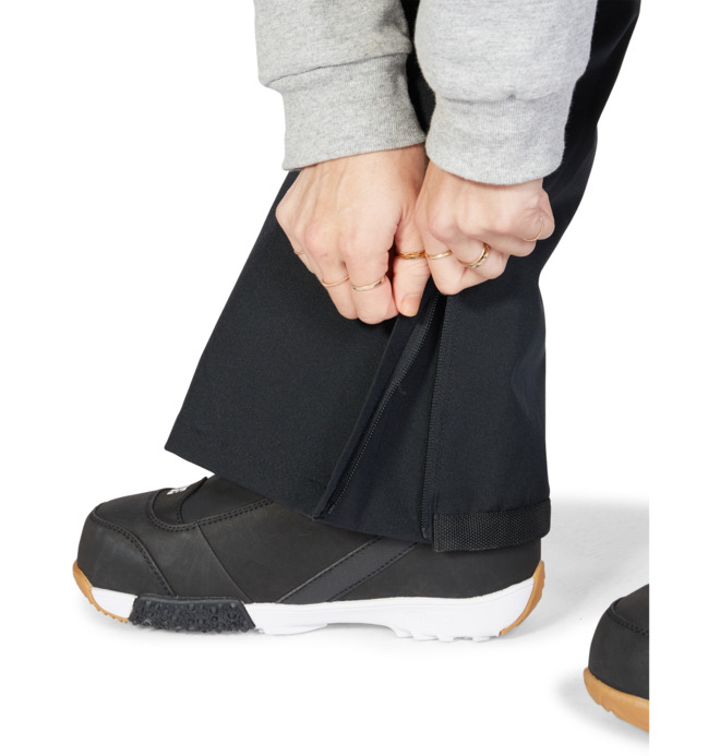 Viva - Technical Snow Pants for Women  ADJTP03017
