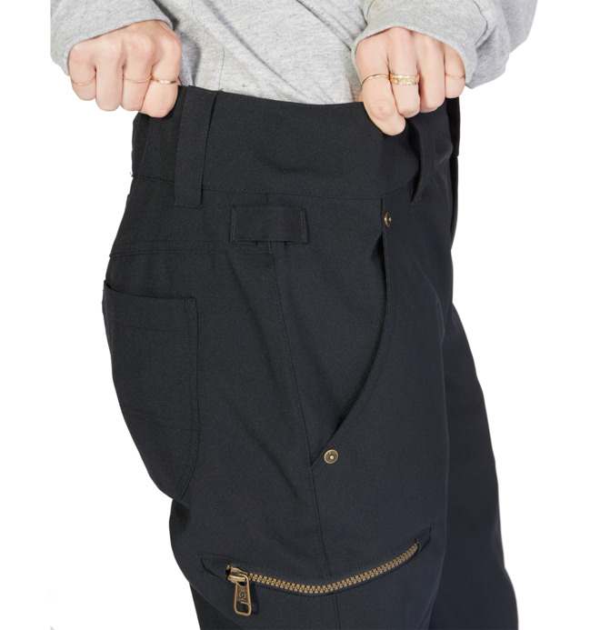Viva - Technical Snow Pants for Women  ADJTP03017